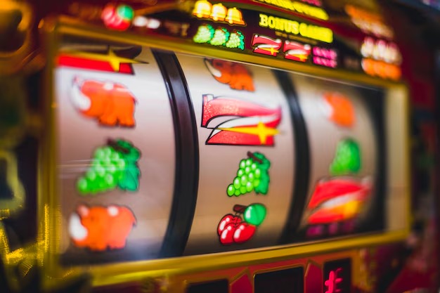 Live blackjack table with HD multi-camera feed